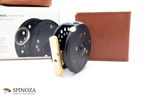 Hardy St George Fly Reel 3"