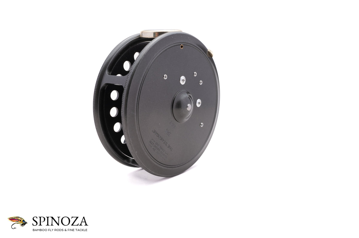 Hardy St George Fly Reel 3 3/4" [SALE PENDING]
