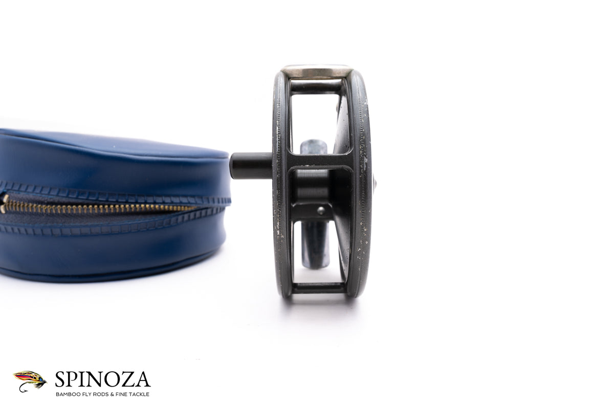 Hardy St George Fly Reel 3 3/8"