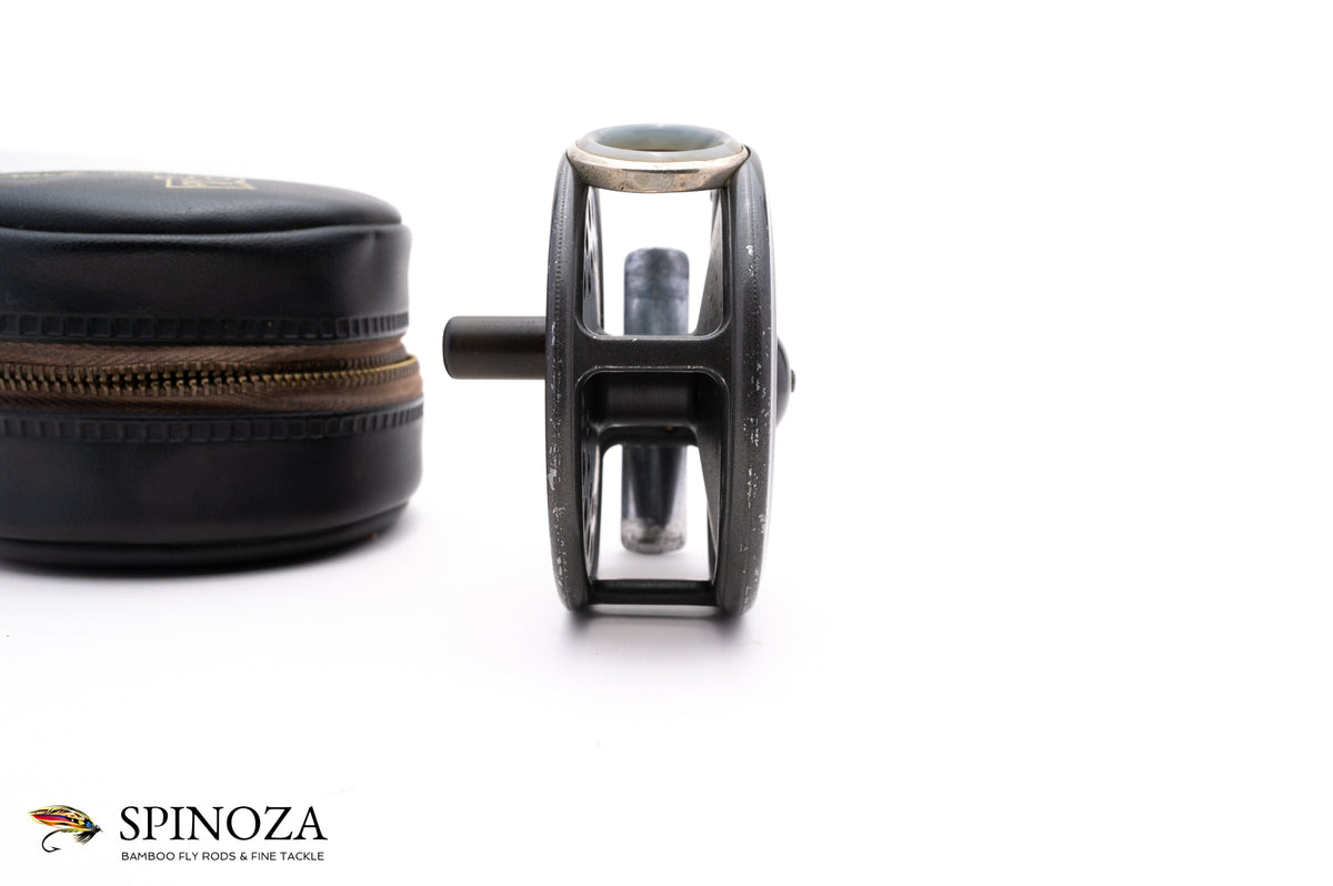 Hardy St George Reel 3"