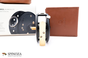 Hardy St George Fly Reel 3"