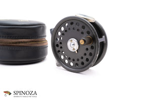 Hardy St George Reel 3"