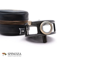 Hardy St George Reel 3"