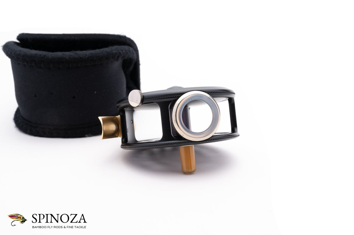 Hardy St George Reel 3"