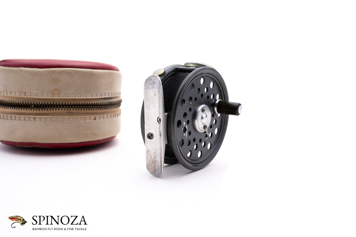 Hardy St George Jr Reel 2 9/16"