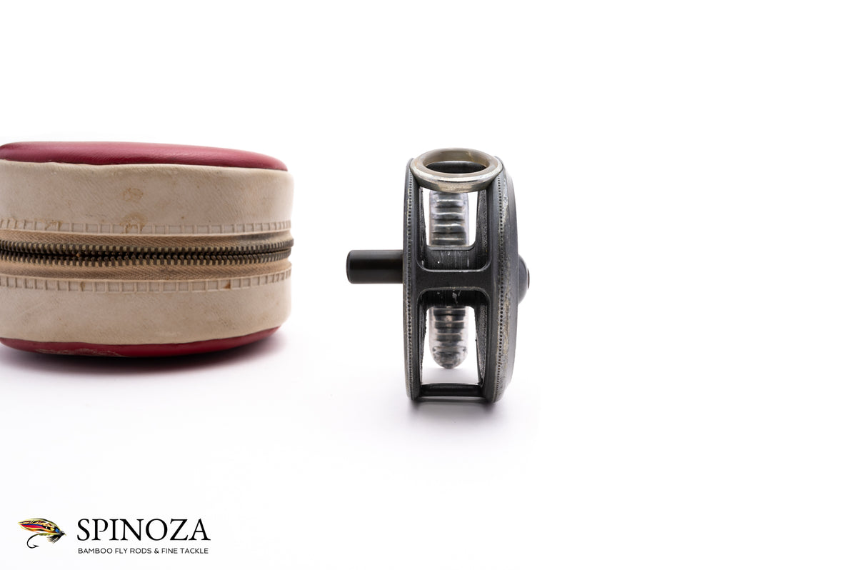 Hardy St George Jr Reel 2 9/16"