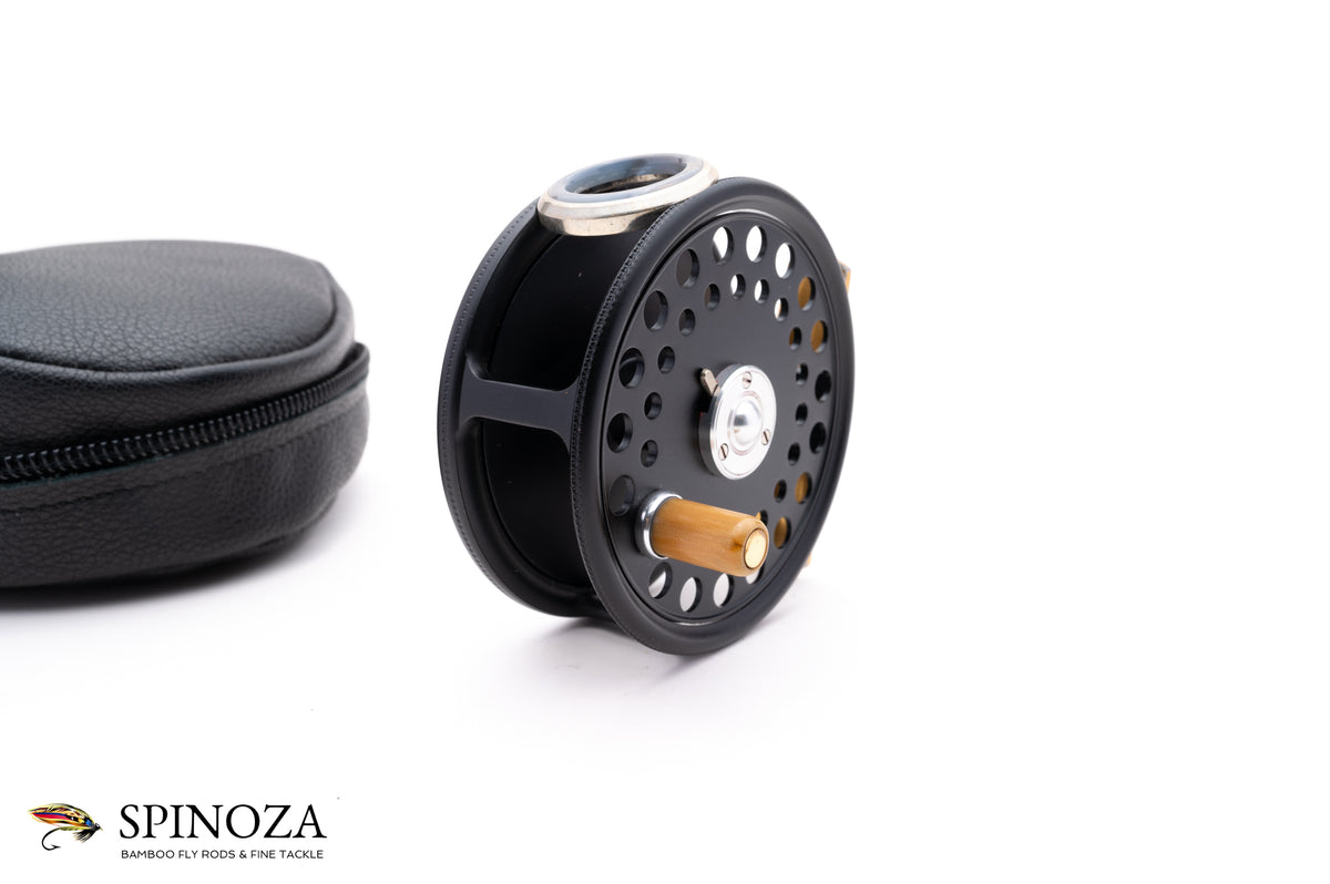 Hardy St George Fly Reel