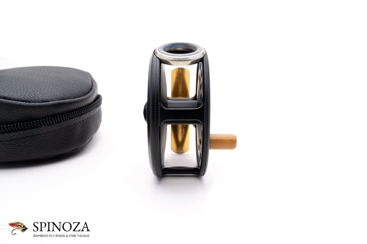 Hardy St George Fly Reel