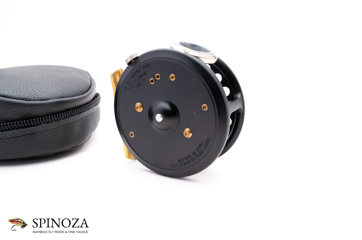 Hardy St George Fly Reel
