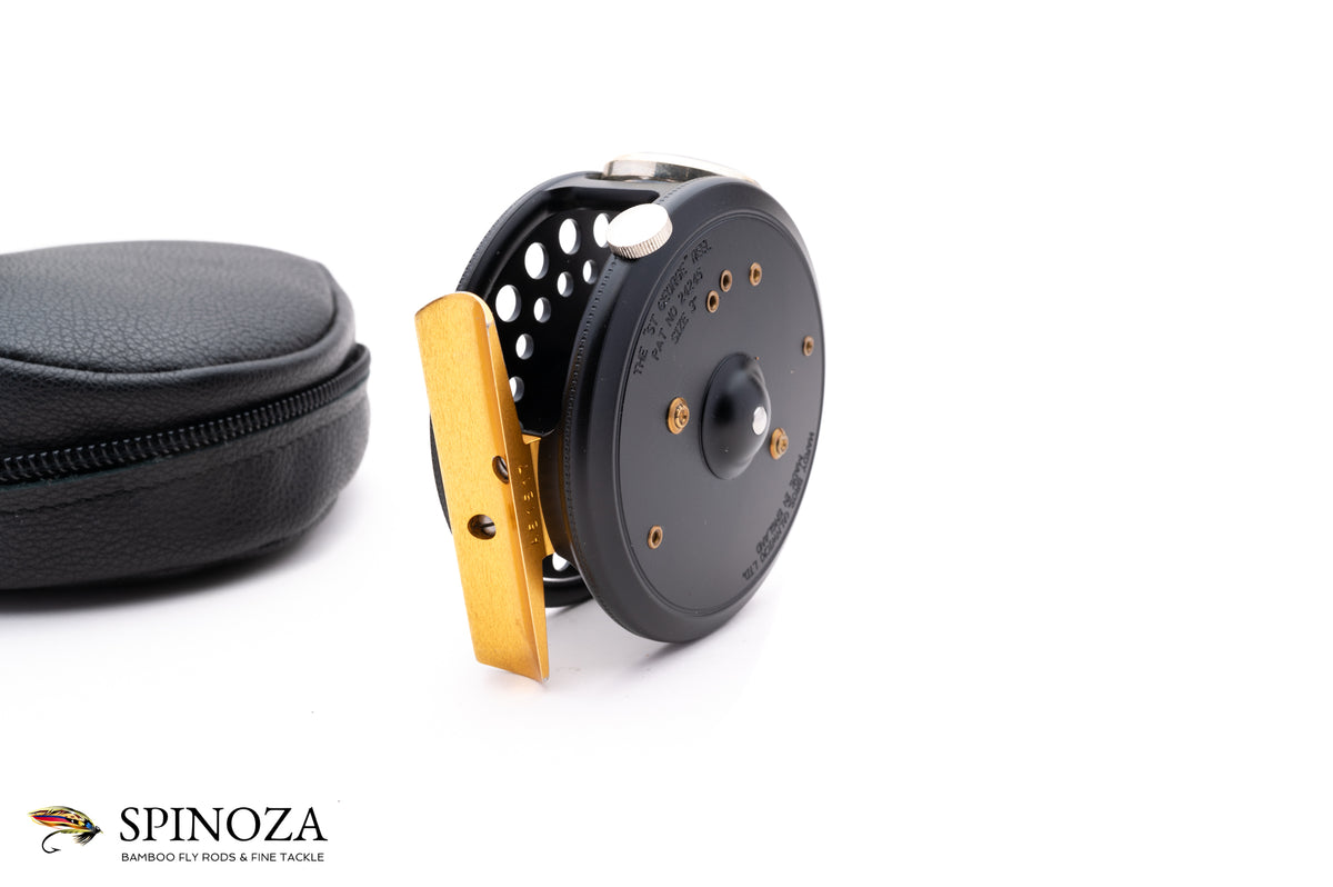 Hardy St George Fly Reel