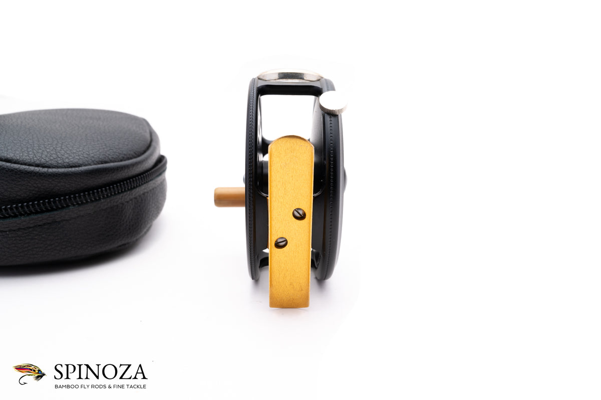 Hardy St George Fly Reel