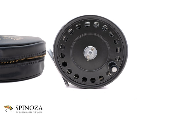 Hardy St John Fly Reel - Spinoza Rod Company