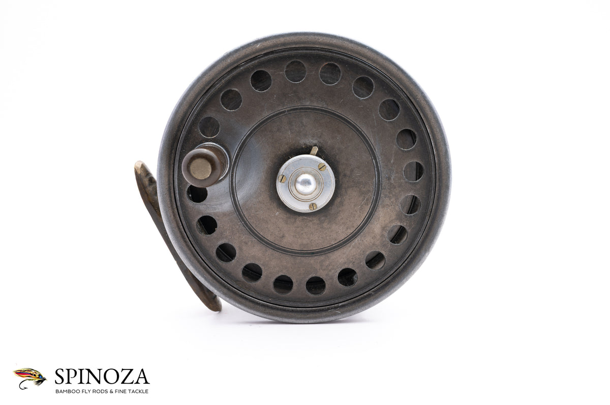 Hardy St John Fly Reel 3 7/8" [SALE PENDING]