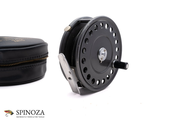 リール House of Hardy THE 'ST JOHN' MK2 Hardy St John Fly Reel - Spinoza Rod Company