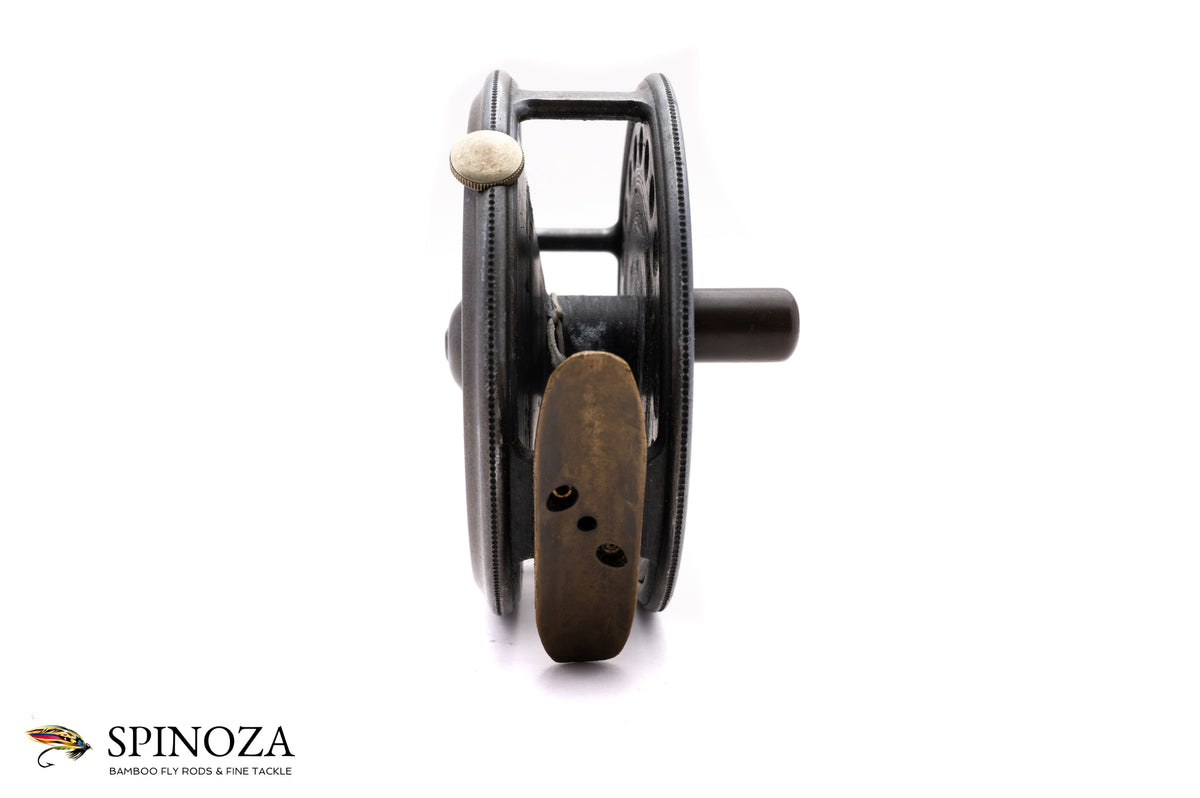 Hardy St John Fly Reel 3 7/8" [SALE PENDING]