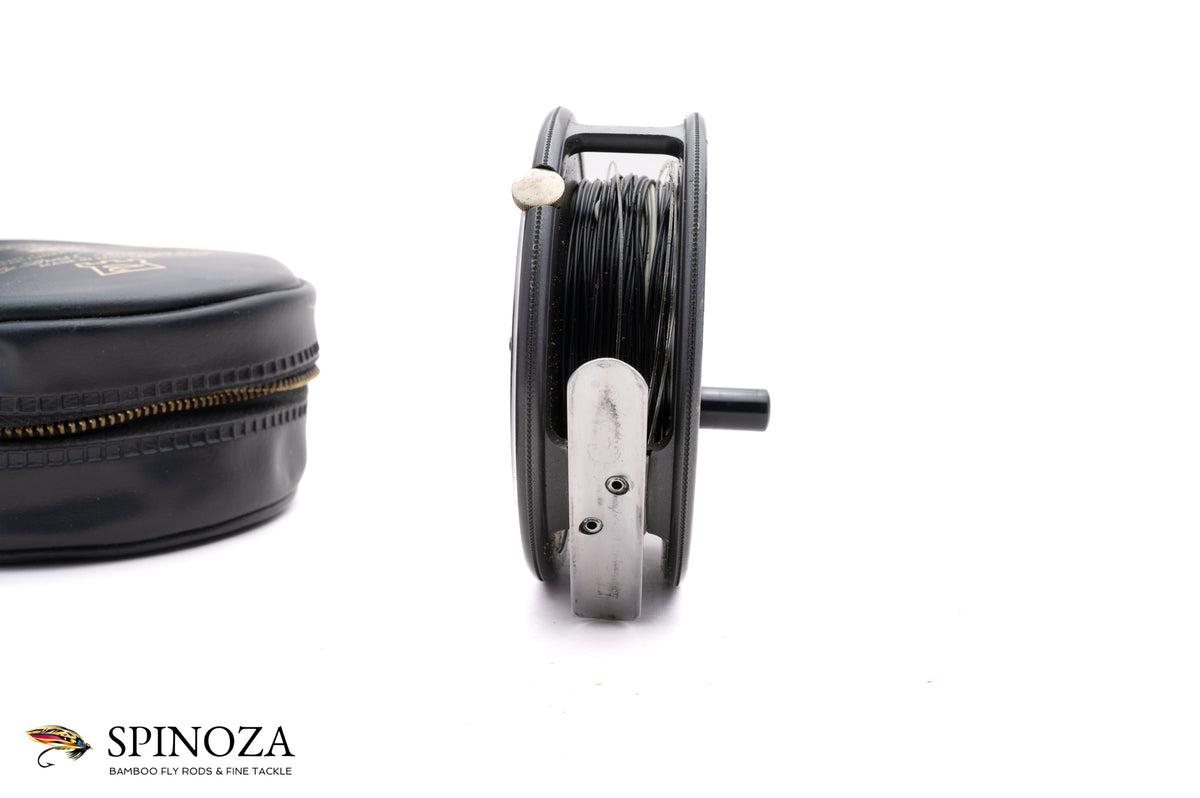 Hardy St John Fly Reel