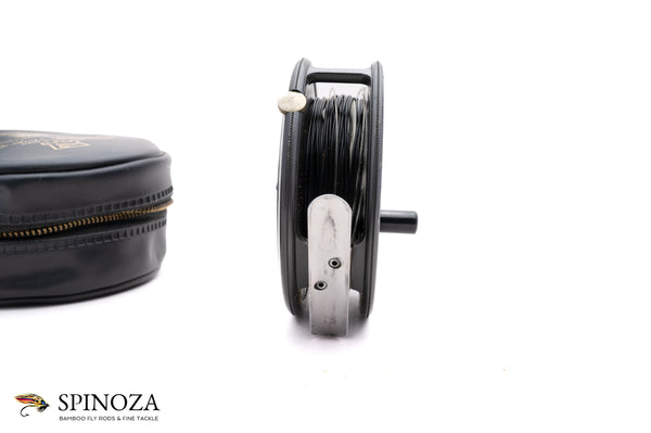 Hardy St John Fly Reel - Spinoza Rod Company