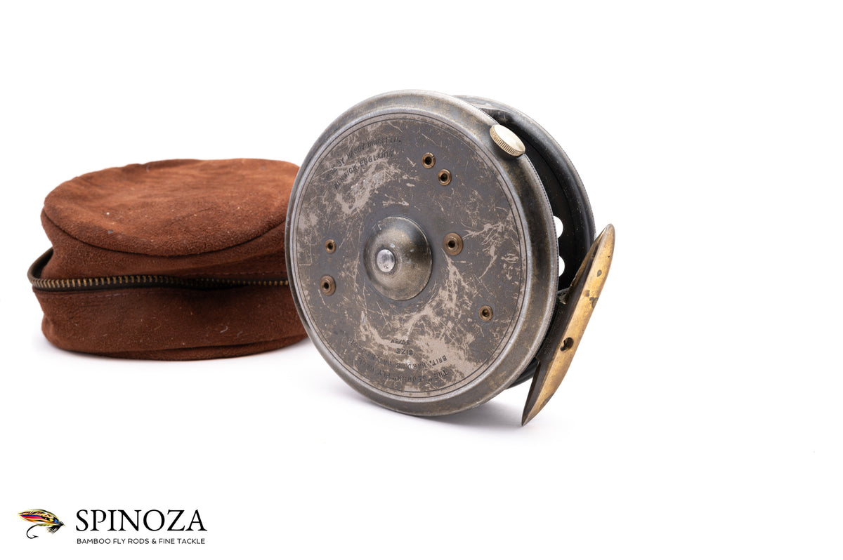 Hardy St John Fly Reel