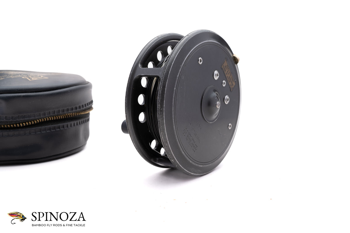 Hardy St John Fly Reel
