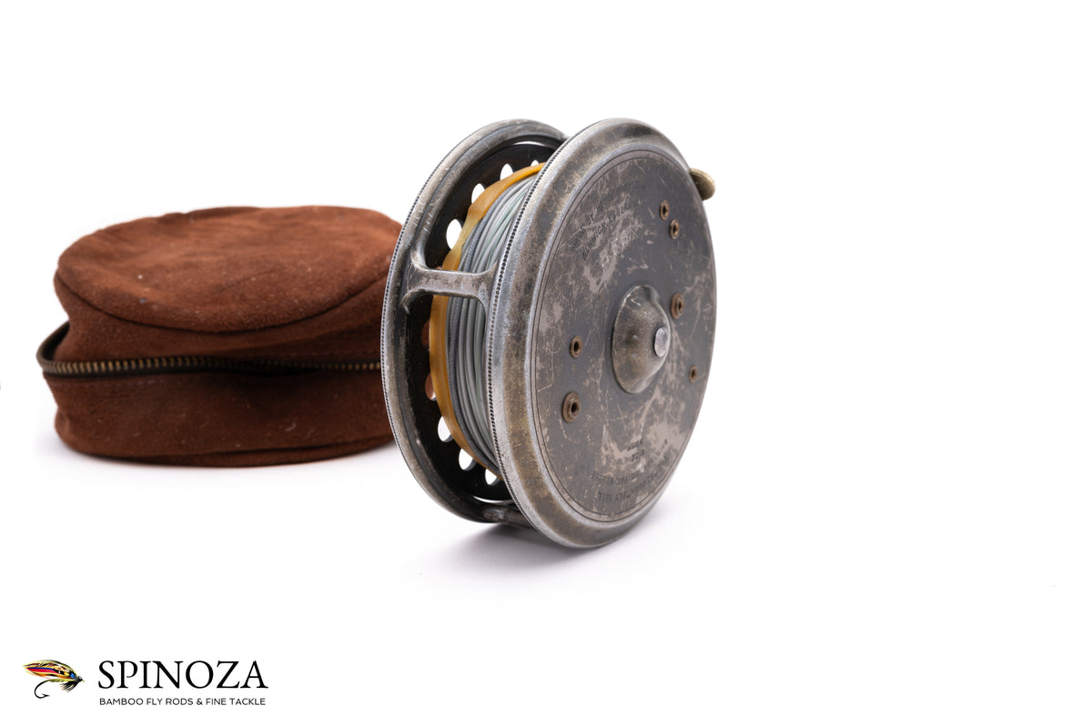 Hardy St John Fly Reel
