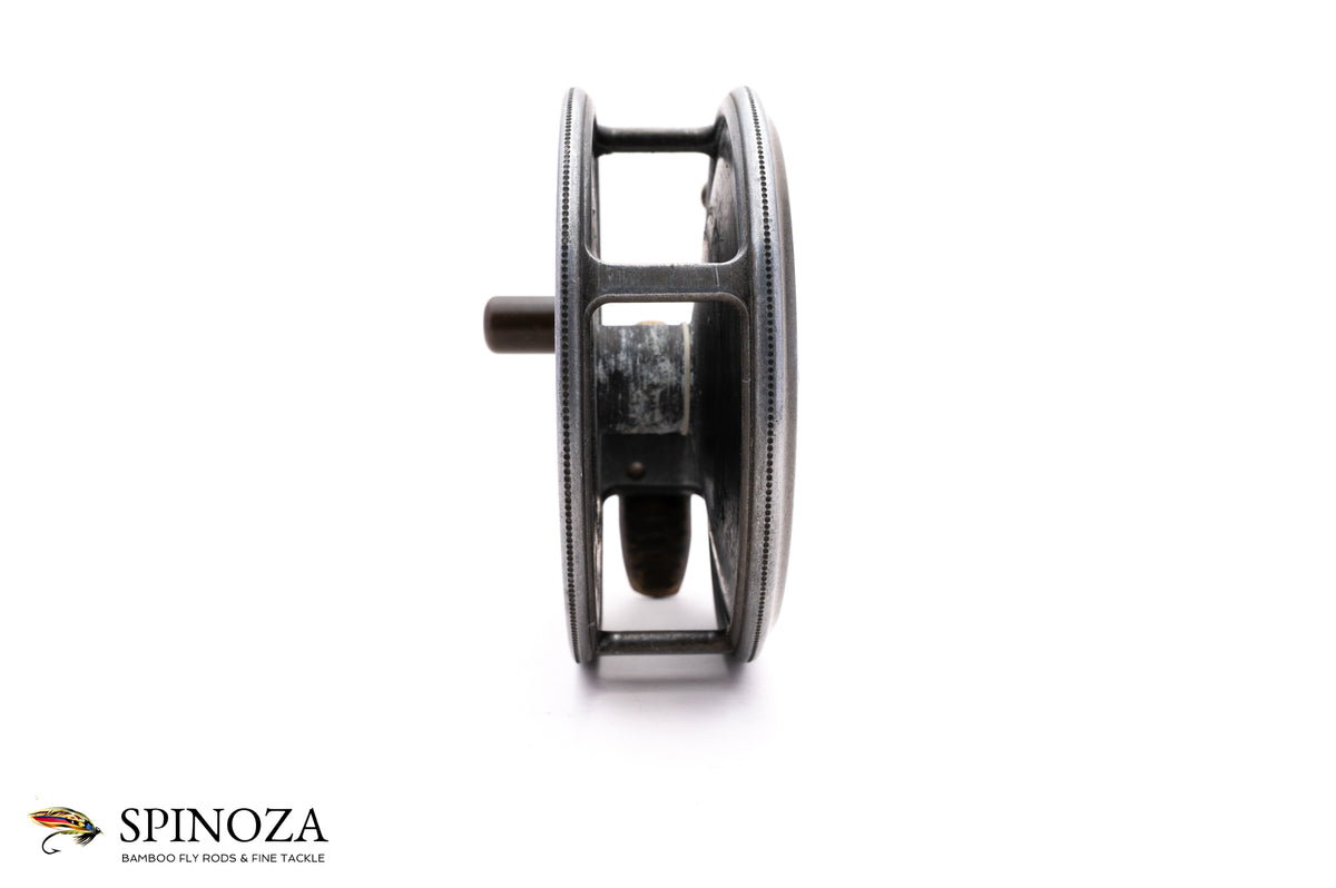 Hardy St John Fly Reel 3 7/8" [SALE PENDING]