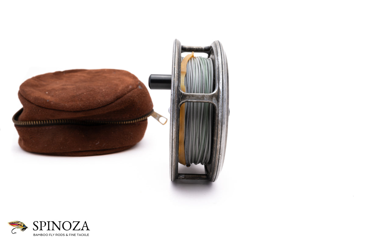 Hardy St John Fly Reel