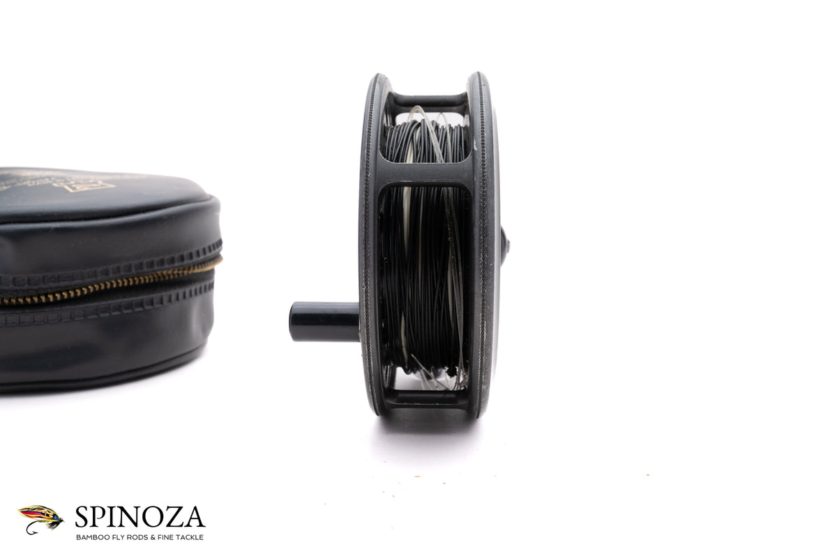 Hardy St John Fly Reel