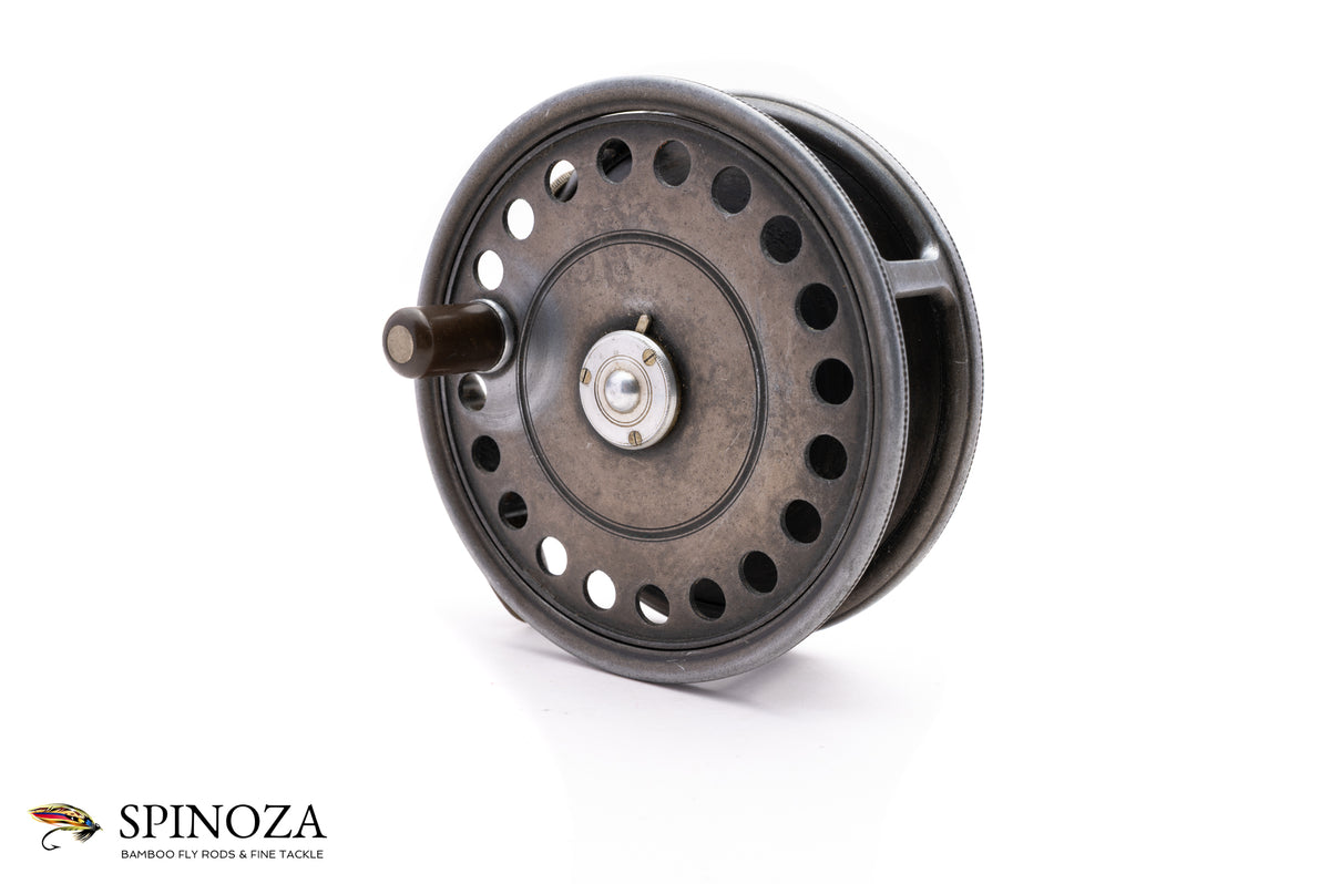 Hardy St John Fly Reel 3 7/8" [SALE PENDING]
