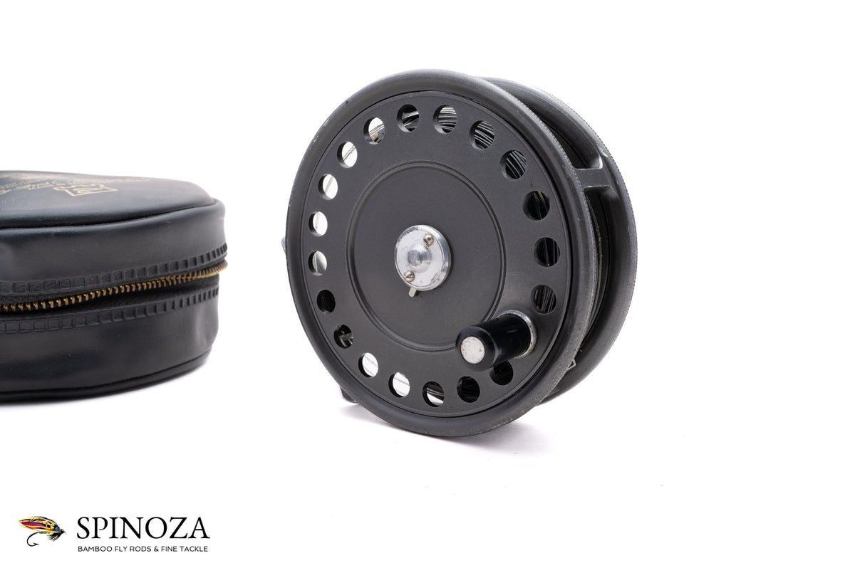 Hardy St John Fly Reel