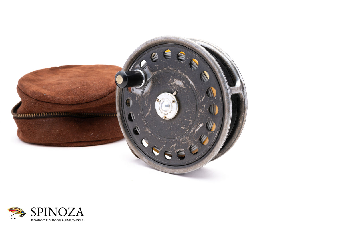 Hardy St John Fly Reel