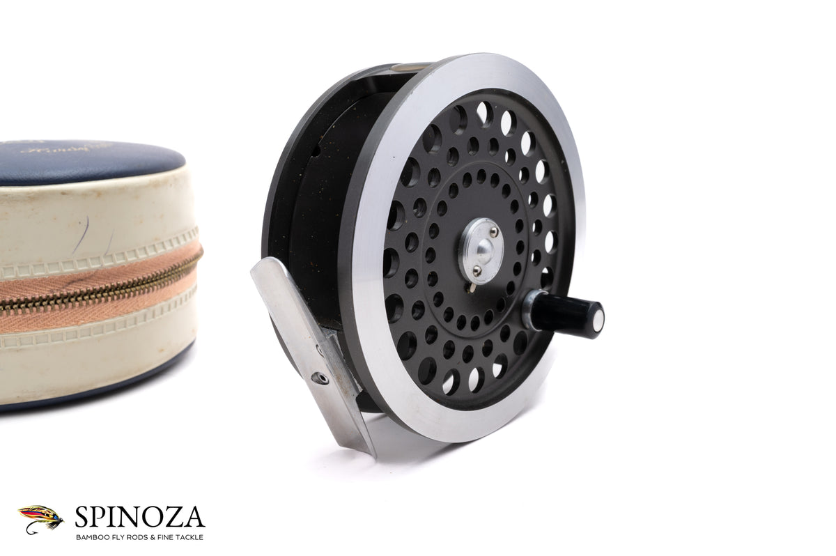 Hardy Sunbeam Fly Reel 9/10