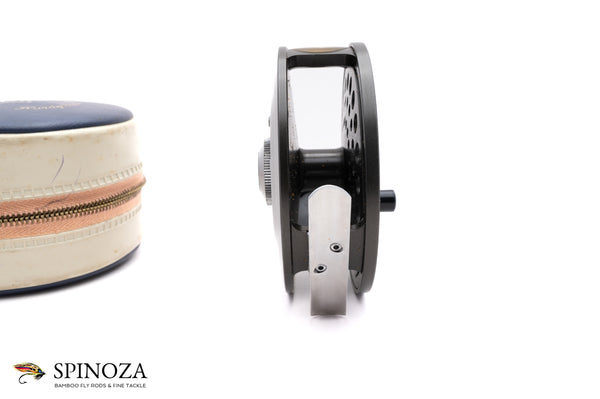 Hardy Sunbeam Fly Reel 9/10 - Spinoza Rod Company