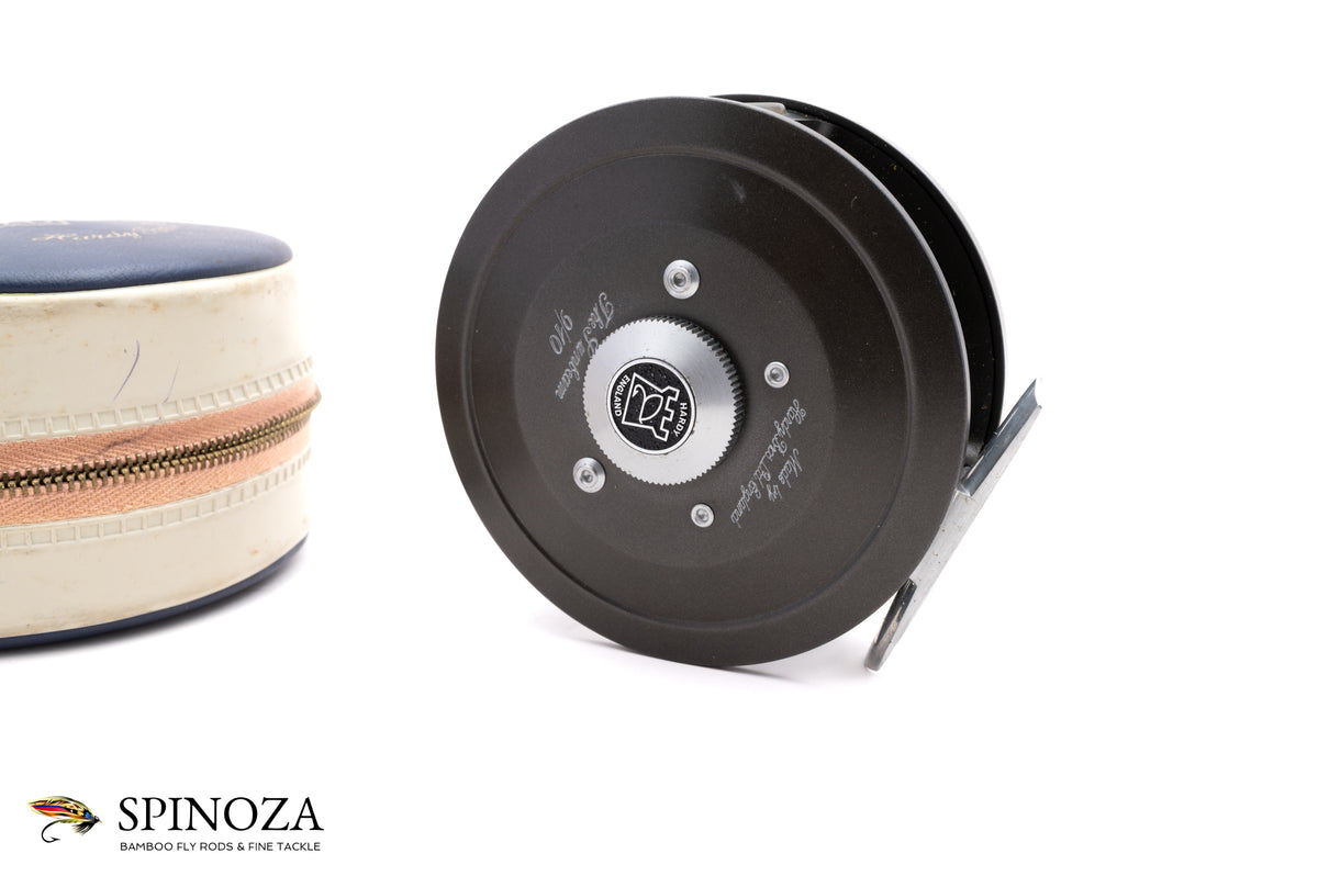 Hardy Sunbeam Fly Reel 9/10