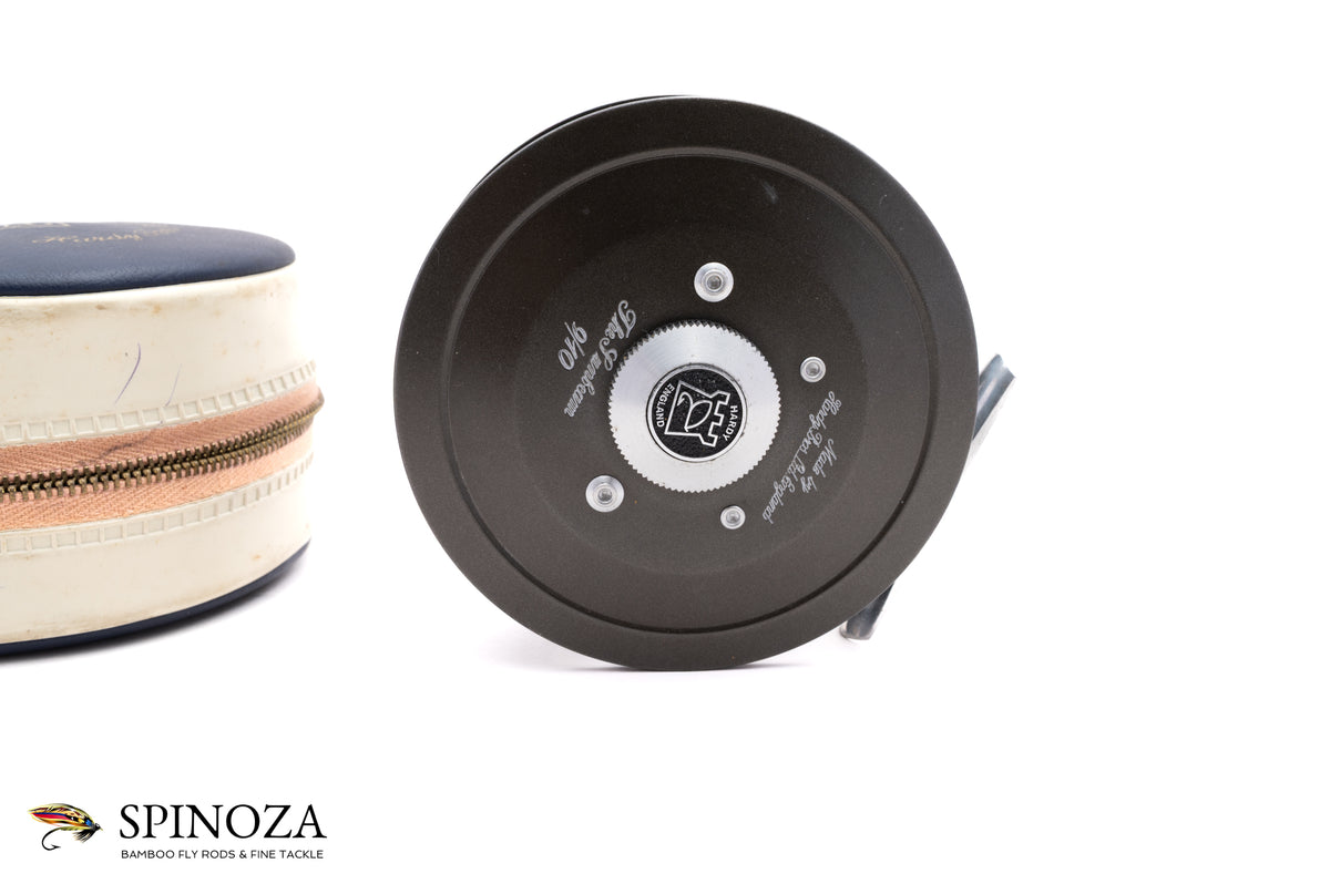 Hardy Sunbeam Fly Reel 9/10