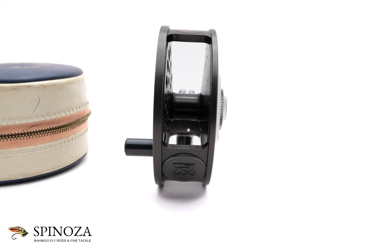 Hardy Sunbeam Fly Reel 9/10