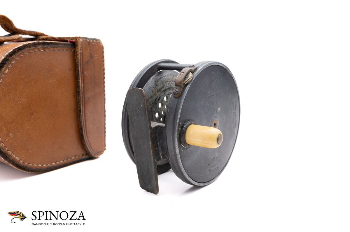 Hardy Transitional Perfect Fly Reel 3”