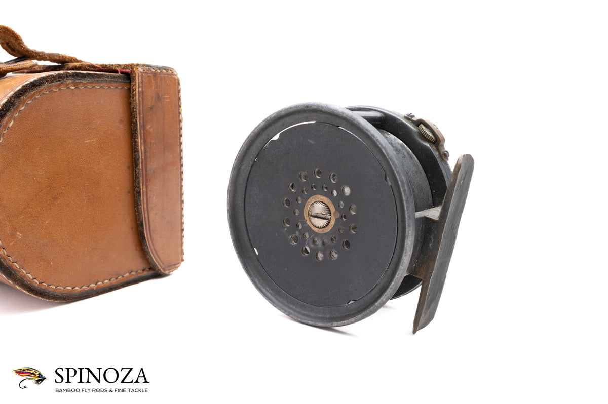 Hardy Transitional Perfect Fly Reel 3”