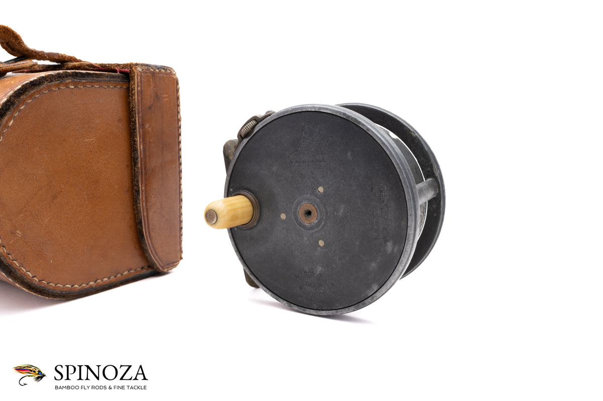 Hardy Transitional Perfect Fly Reel 3”