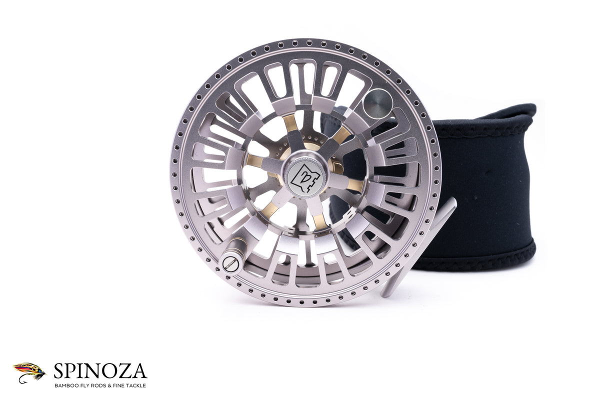 Hardy Ultralite 10000 Reel 10/11/12