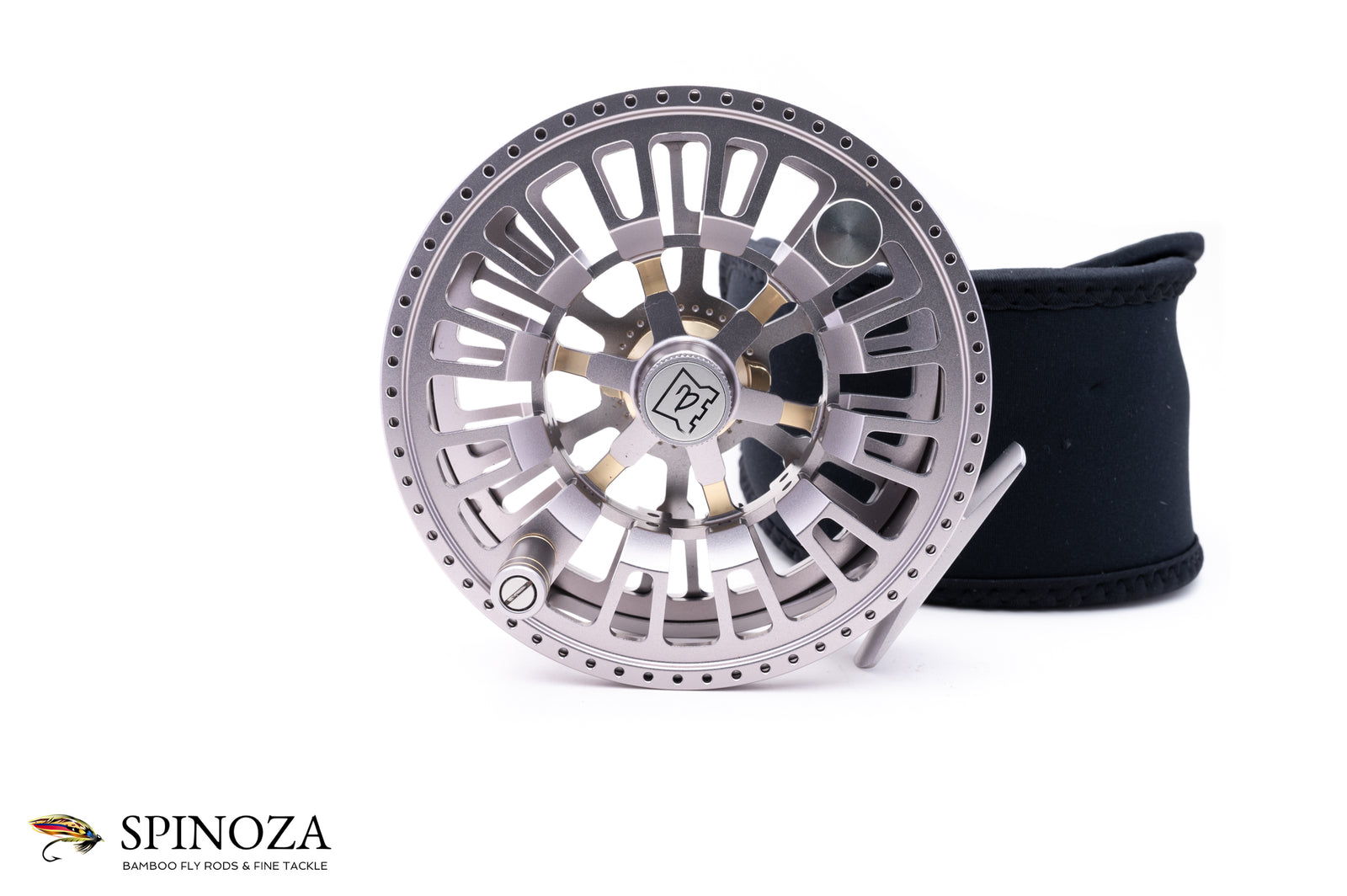 Hardy Ultralite 10000 Reel 10/11/12