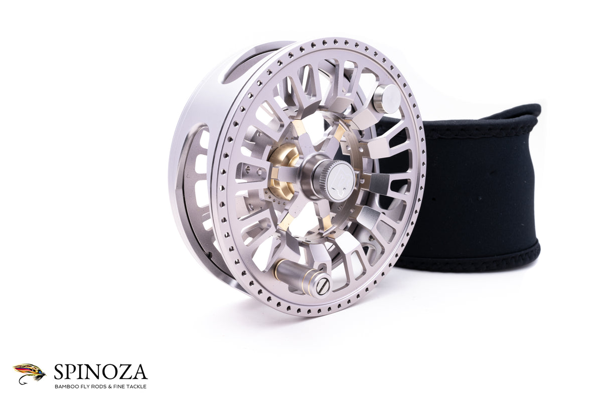 Hardy Ultralite 10000 Reel 10/11/12