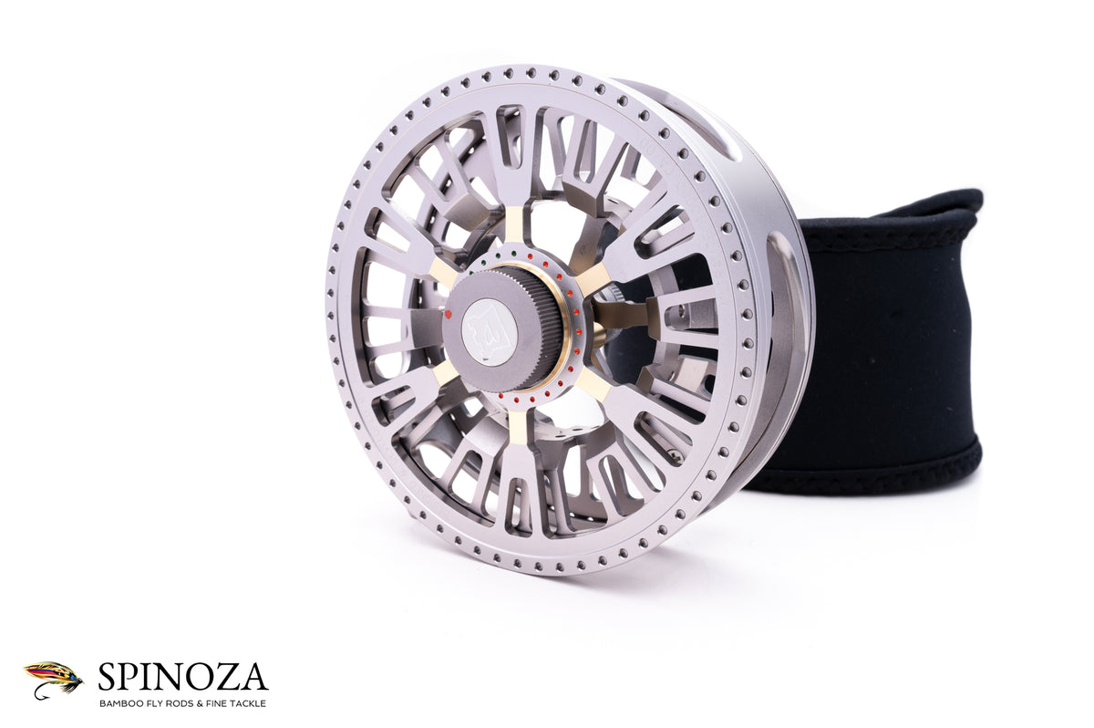 Hardy Ultralite 10000 Reel 10/11/12