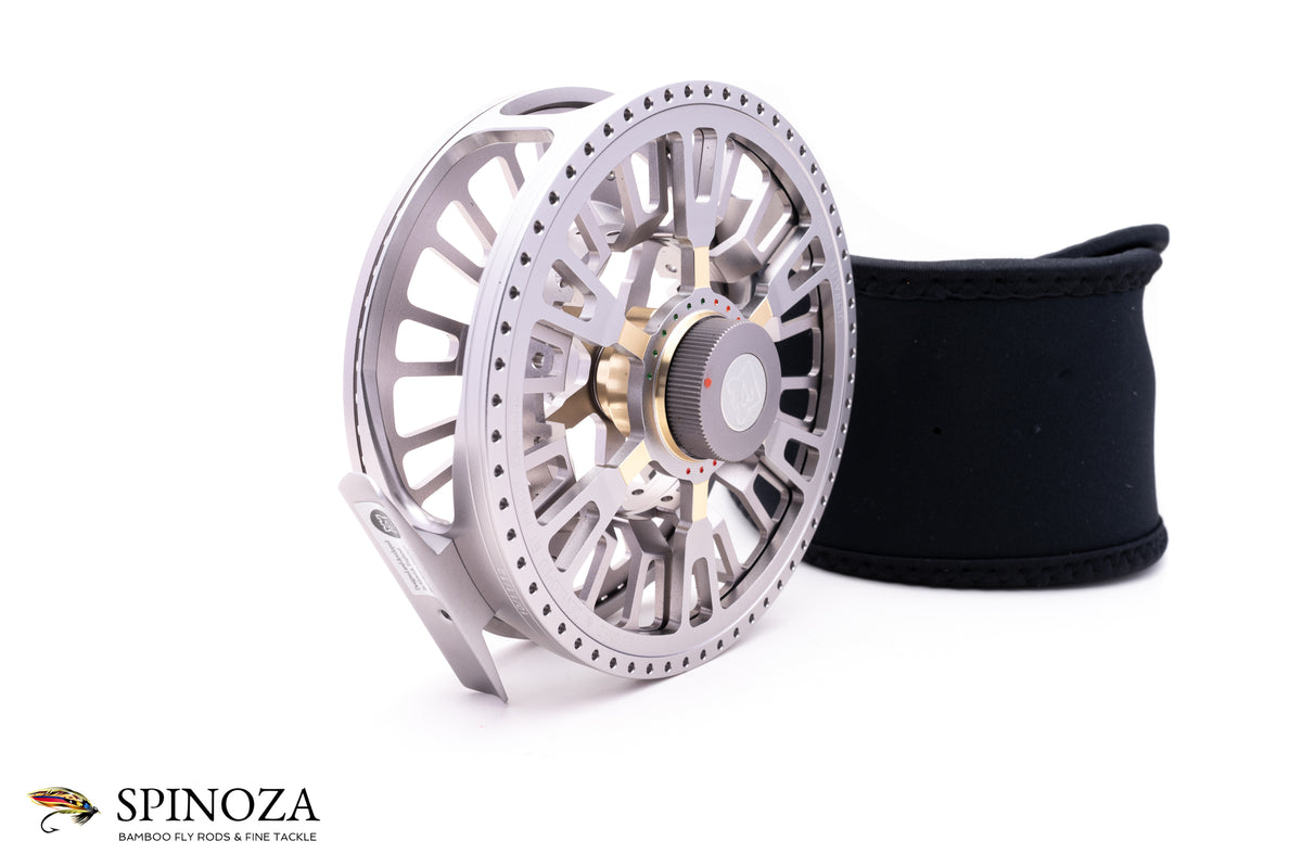 Hardy Ultralite 10000 Reel 10/11/12