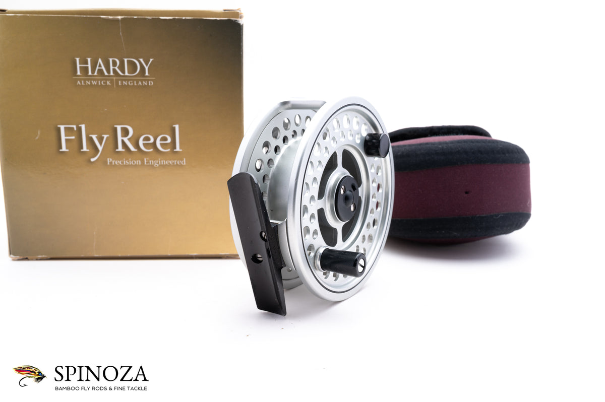 Hardy Ultralight Disc Large Arbor #5/6 Reel