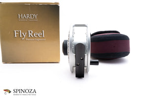 Hardy Ultralight Disc Large Arbor #5/6 Reel