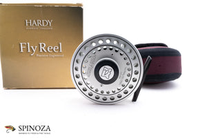 Hardy Ultralight Disc Large Arbor #5/6 Reel