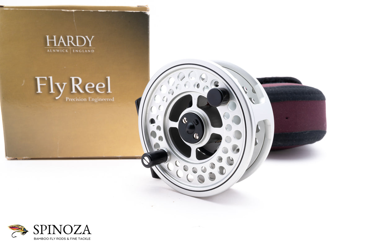 Hardy Ultralight Disc Large Arbor #5/6 Reel