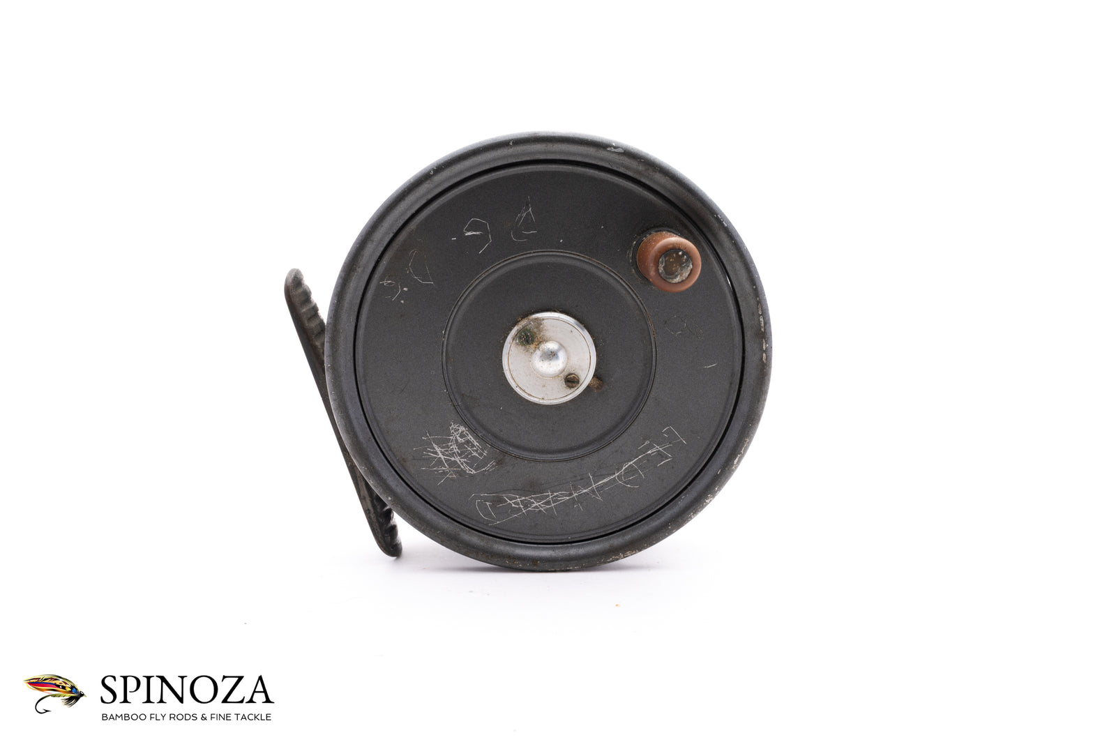 Hardy Uniqua Fly Reel 3 1/8"