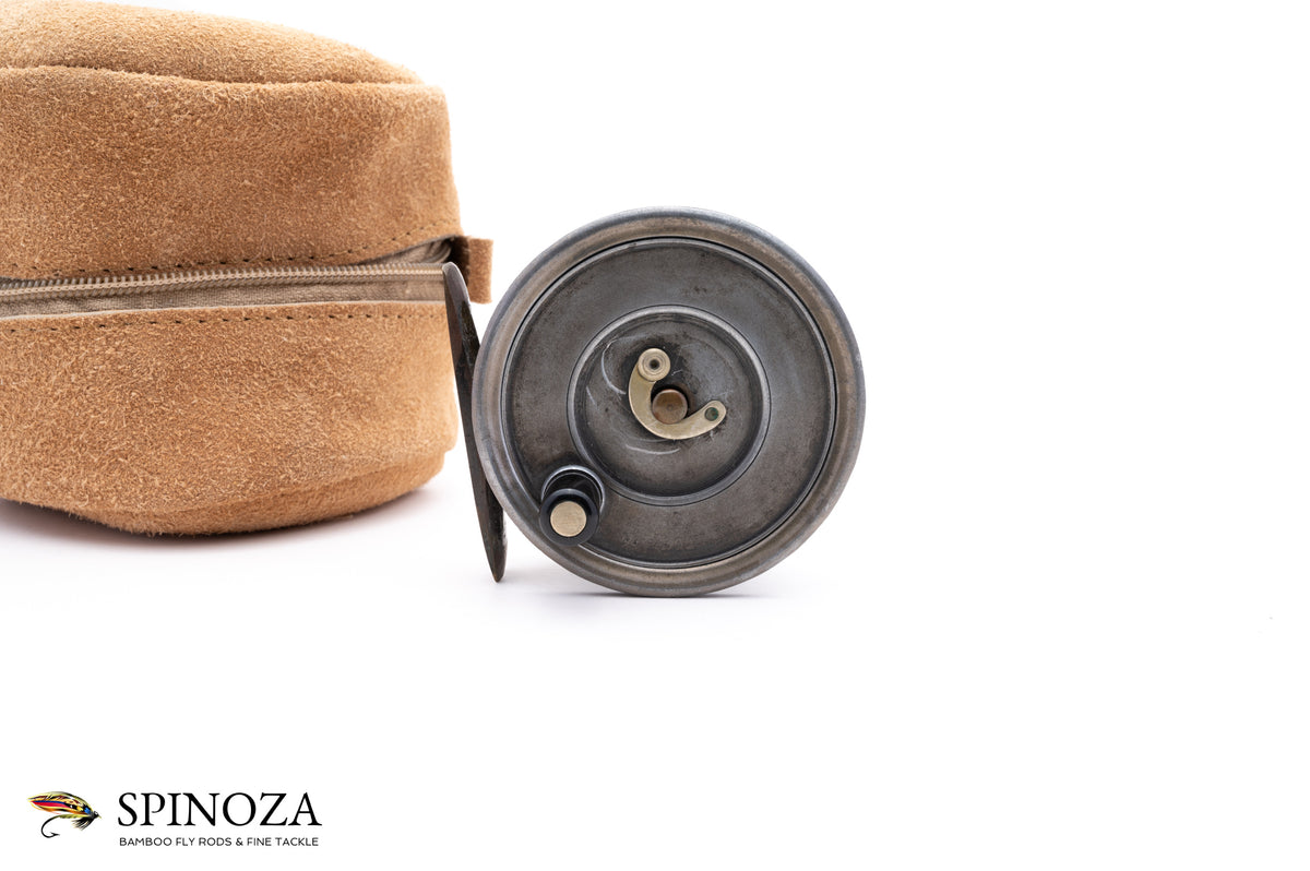 Hardy Uniqua Fly Reel 2 5/8" [SALE PENDING]