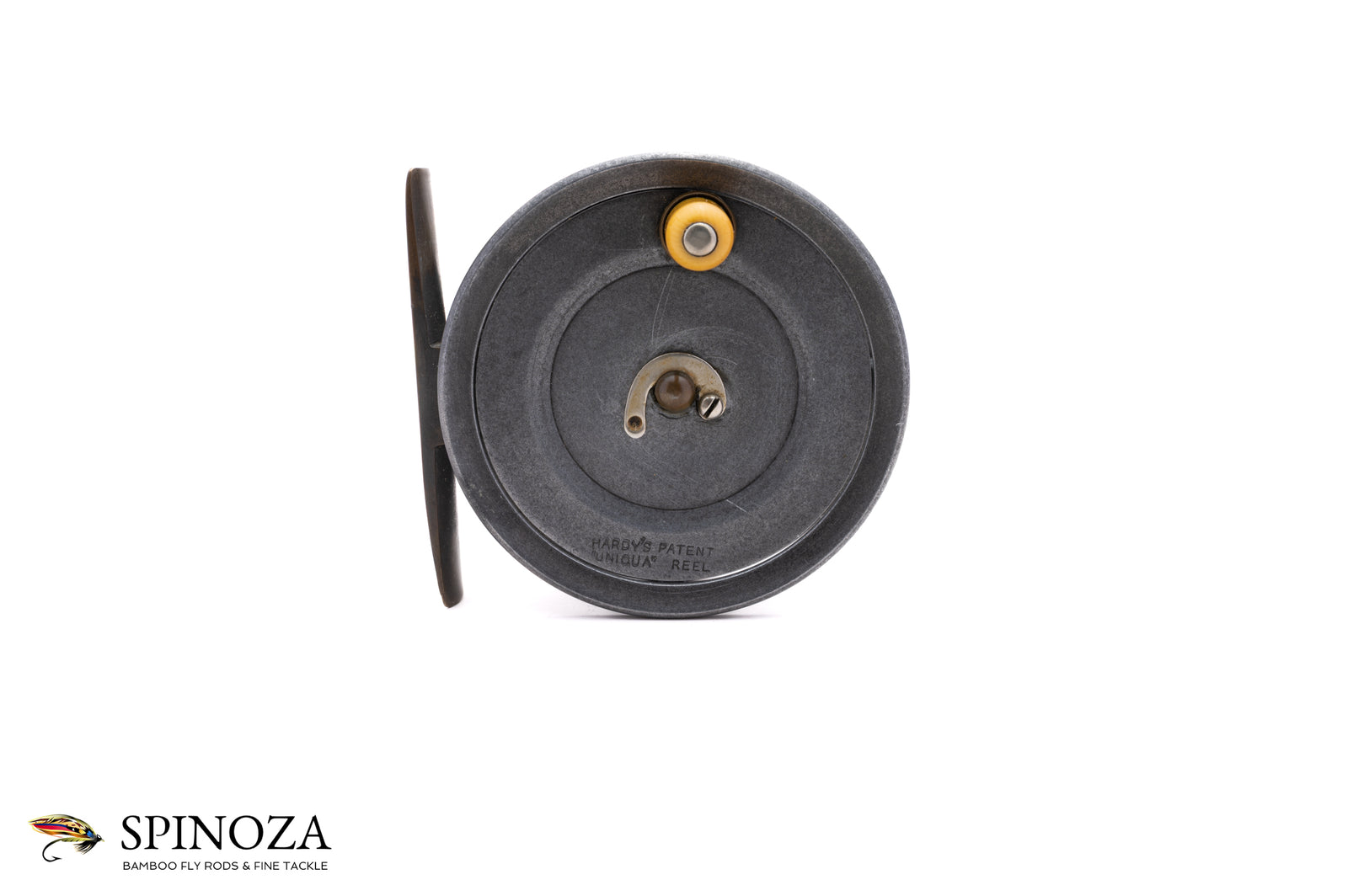 Hardy Uniqua Fly Reel 3 1/8"